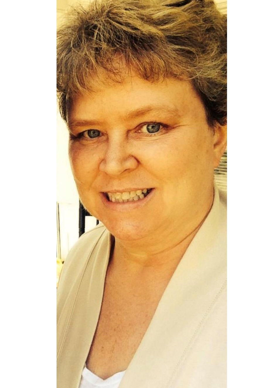 Lisa Gail Hunt